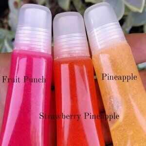 Sugar High Collection - Lip Gloss